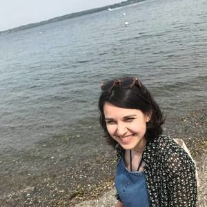 Meet your Posher, Sophie